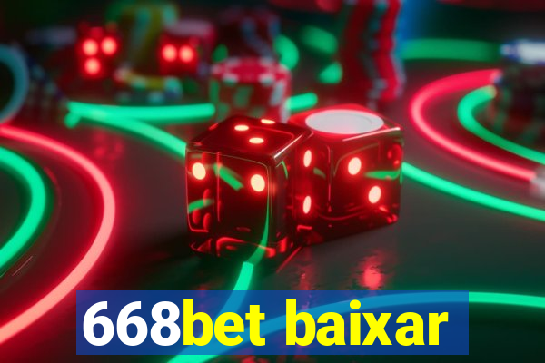 668bet baixar